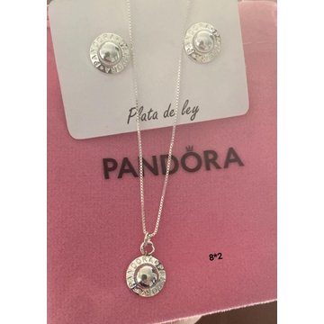 Conjunto Pandora - Imagen 1