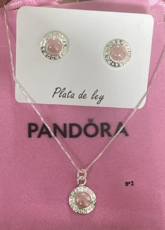 Conjunto Pandora - Imagen 1