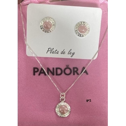 Conjunto Pandora - Imagen 1