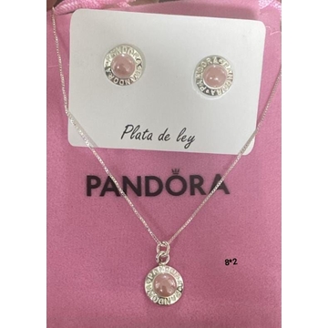 Conjunto Pandora - Imagen 1