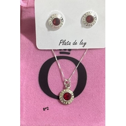 Conjunto Pandora - Imagen 1