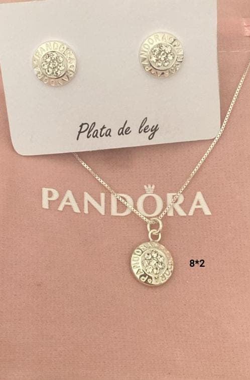 Conjunto Pandora - Imagen 1
