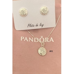 Conjunto Pandora - Imagen 1