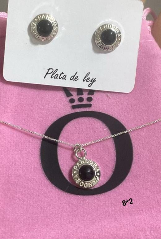 Conjunto Pandora - Imagen 1