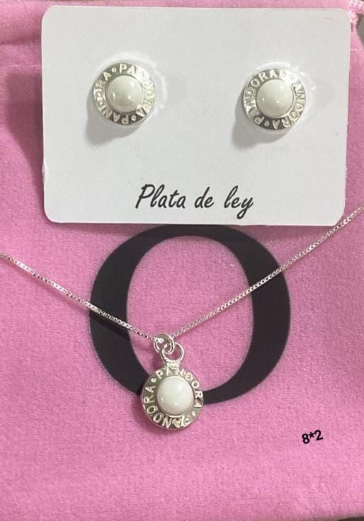 Conjunto Pandora - Imagen 1
