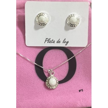 Conjunto Pandora - Imagen 1