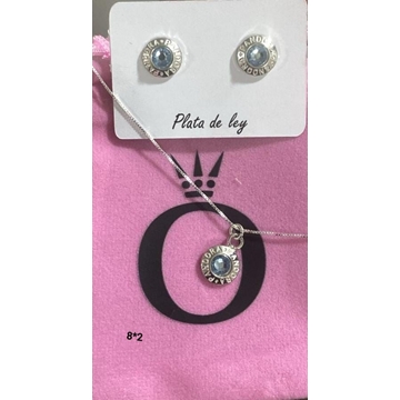 Conjunto Pandora - Imagen 1