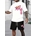 Conjunto pantera rosa para hombre - Imagen 2