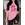 Conjunto pantera rosa para mujer - Imagen 1