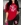 Conjunto pantera rosa para mujer - Imagen 2