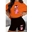 Conjunto Pantera rosa para mujer - Imagen 2
