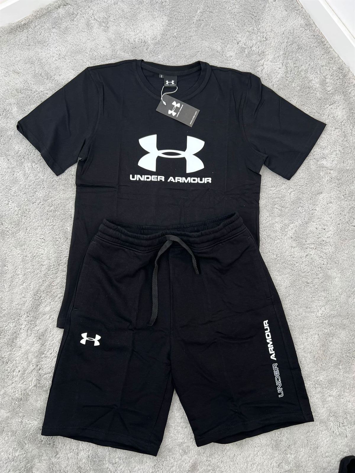 Conjunto para hombre Under armour - Imagen 1
