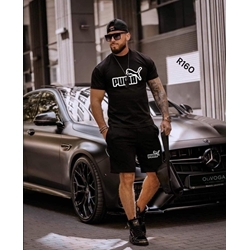 Conjunto Puma para hombre - Imagen 1