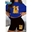 Conjunto Rey leon para mujer - Imagen 1