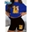 Conjunto Rey leon para mujer - Imagen 1