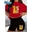 Conjunto Rey leon para mujer - Imagen 2