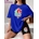 Conjunto sirenita para mujer - Imagen 1