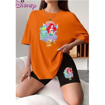 Conjunto sirenita para mujer - Imagen 2