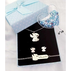 Conjunto Stitch - Imagen 1