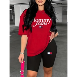 Conjunto Tommy hilfiger mujer - Imagen 1