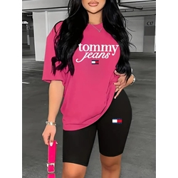 Conjunto Tommy hilfiger mujer - Imagen 2