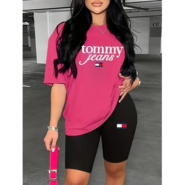 Conjunto Tommy hilfiger mujer - Imagen 2