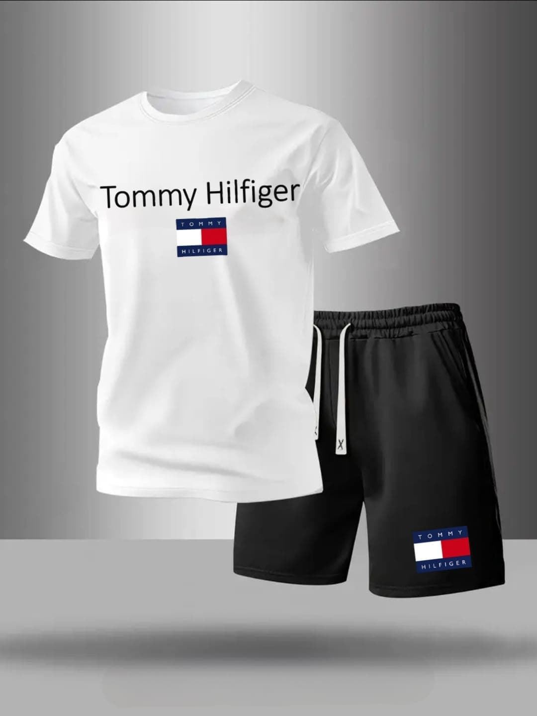Conjunto Tommy hilfiger para hombre - Imagen 1