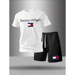 Conjunto Tommy hilfiger para hombre - Imagen 1