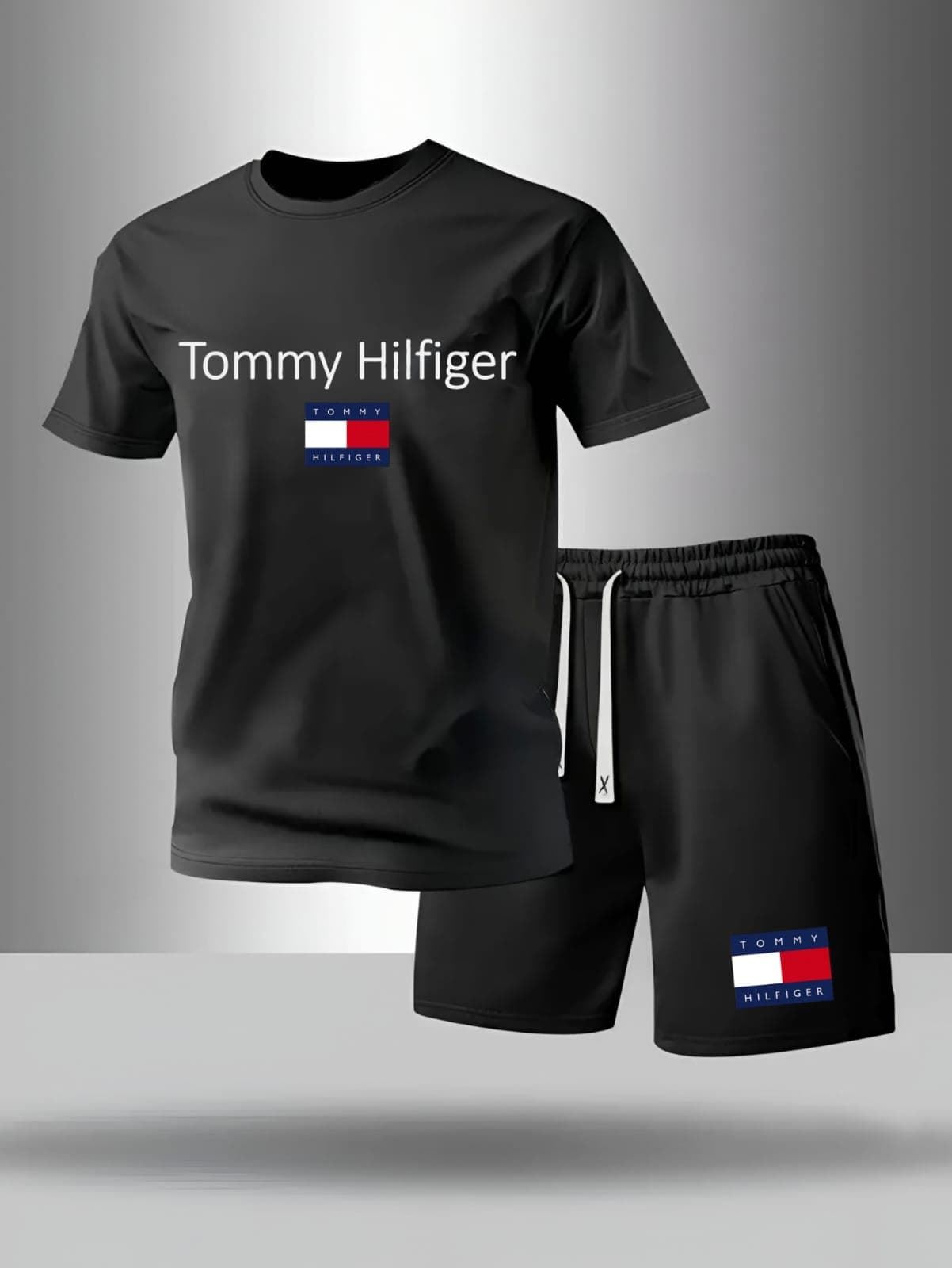 Conjunto Tommy hilfiger para hombre - Imagen 2