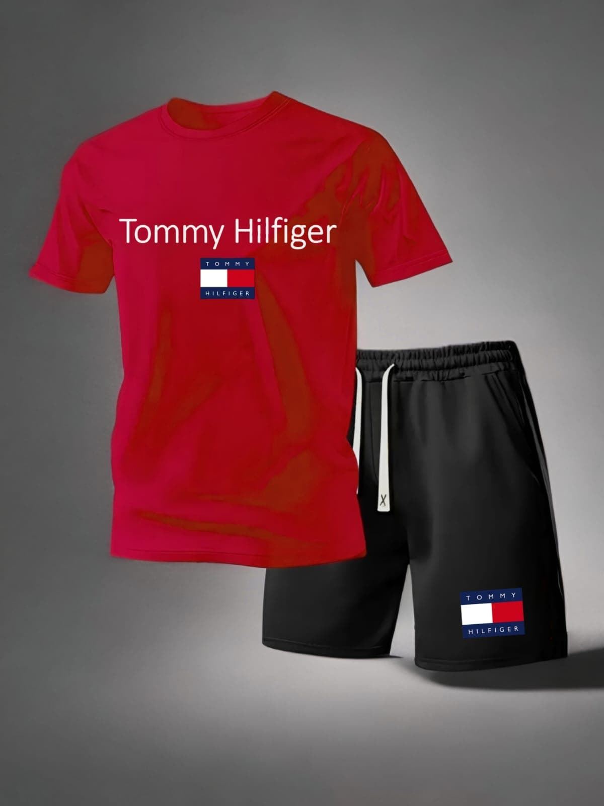 Conjunto Tommy hilfiger para hombre - Imagen 3