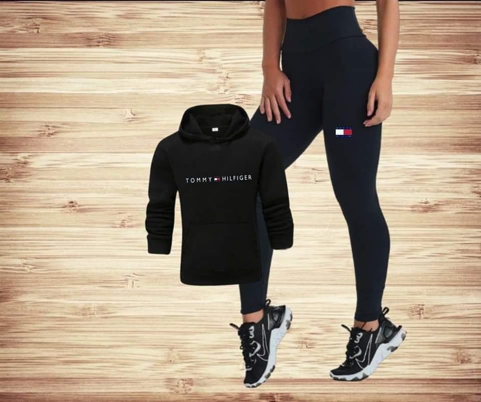 Conjunto Tommy hilfiger para mujer - Imagen 1