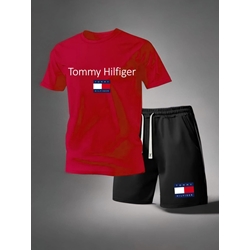 Conjunto Tommy para niños - Imagen 1