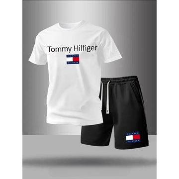 Conjunto Tommy para niños - Imagen 2