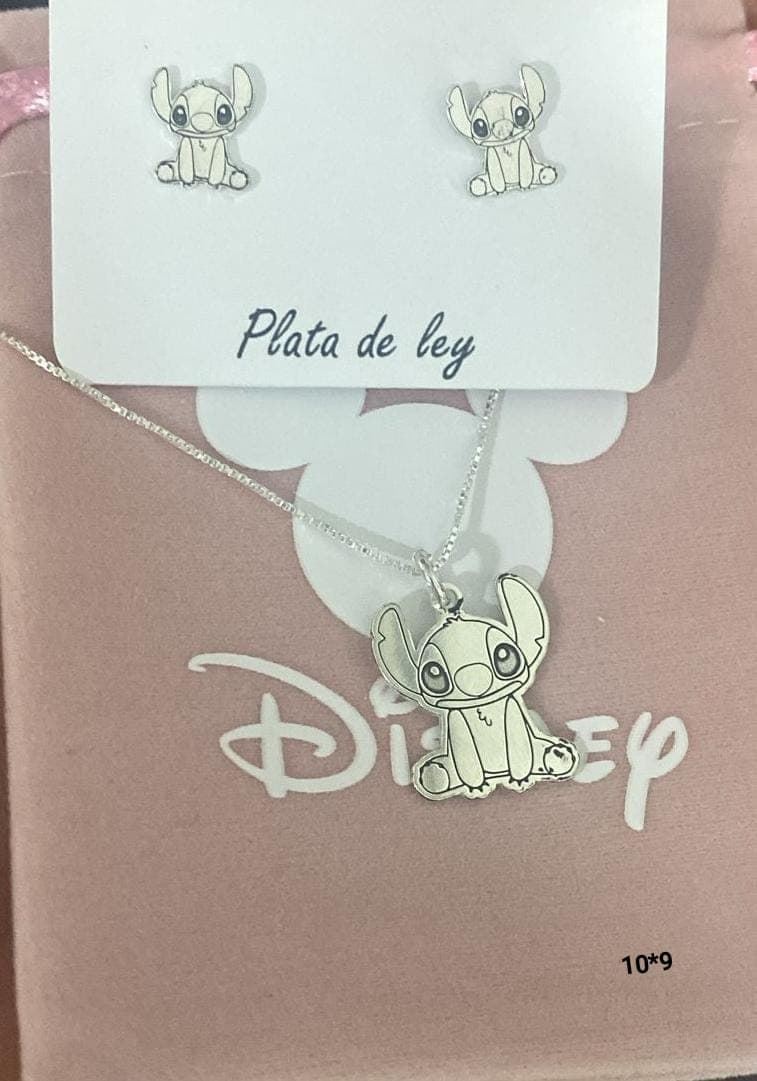 Conjunto Tous - Imagen 1