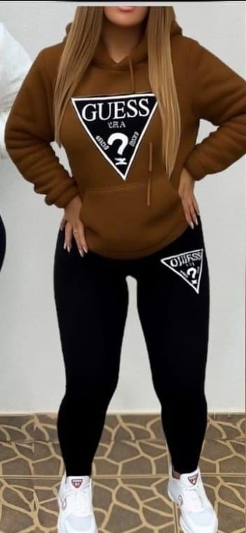 Conjuntos GUESS - Imagen 1