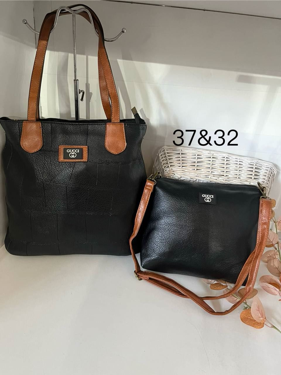 Duo bolsos Gucci para mujer - Imagen 3