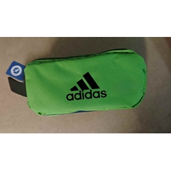 Estuche 3 cremalleras adidas - Imagen 1
