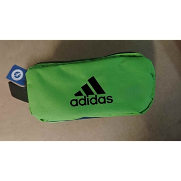 Estuche 3 cremalleras adidas - Imagen 1