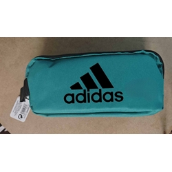 Estuche 3 cremalleras adidas - Imagen 1