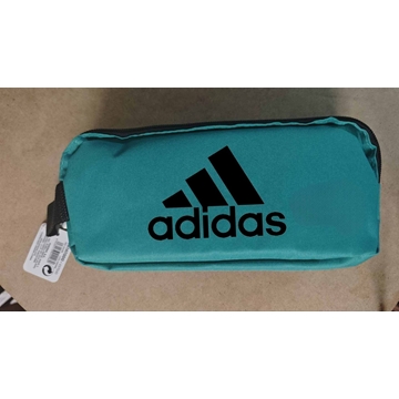 Estuche 3 cremalleras adidas - Imagen 1