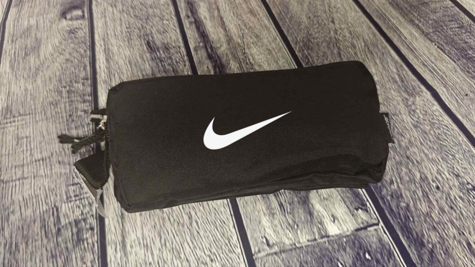Estuche 3 cremalleras nike - Imagen 1