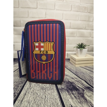 Estuche Barcelona fc - Imagen 1