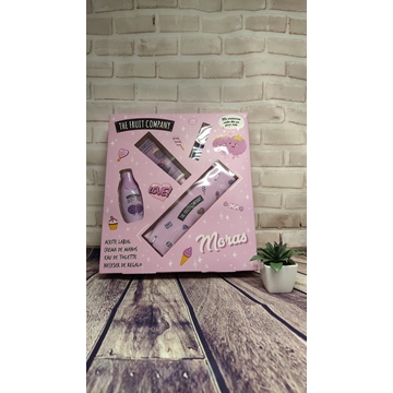 Estuche fruit conpany mora - Imagen 1