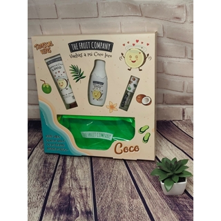 Estuche fruit conpany - Imagen 1