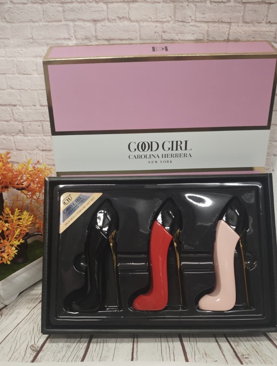 Estuche GOOD GIRL mujer - Imagen 1