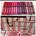 Estuche lábiales victoria secret - Imagen 1