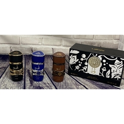 Estuche Lattafa para caballero - Imagen 1