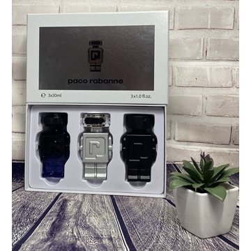 Estuche pack rabanne Phantom - Imagen 1