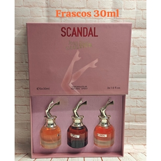 Estuche Paul gaultier scandal - Imagen 1