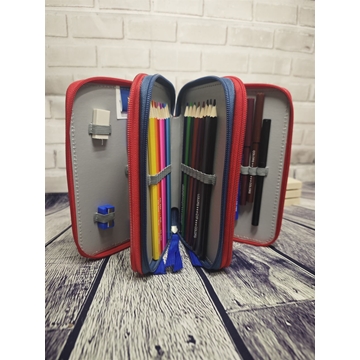 Estuche Peppa pig - Imagen 2